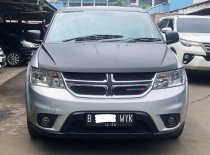 Jual Dodge Journey 2014 SXT Platinum di DKI Jakarta