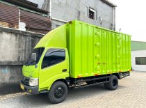 Jual Hino Dutro 2017 di DKI Jakarta