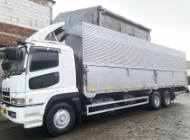 Jual Mitsubishi Fuso 2010 Trucks di DKI Jakarta