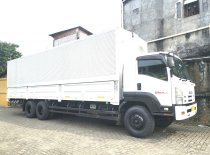 Jual Isuzu Giga Series 2018 7.8 Manual di DKI Jakarta