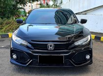 Jual Honda Civic 2018 E CVT di DKI Jakarta