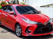 Jual Toyota Yaris 2020 TRD Sportivo di DKI Jakarta