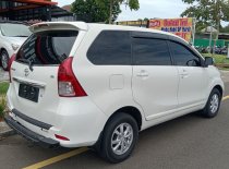 Jual Toyota Avanza 2013 1.3G MT di Jawa Barat