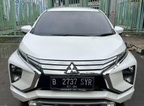 Jual Mitsubishi Xpander 2018 Sport A/T di DKI Jakarta