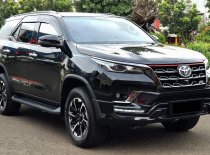 Jual Toyota Fortuner 2020 2.4 TRD AT di DKI Jakarta