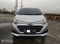 Jual Daihatsu Sigra 2018 1.2 X MT di Jawa Barat