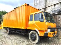 Jual Mitsubishi Fuso 2015 di DKI Jakarta