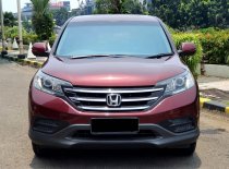 Jual Honda CR-V 2013 2.0 i-VTEC di DKI Jakarta