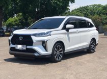 Jual Toyota Veloz 2022 1.5 A/T di DKI Jakarta
