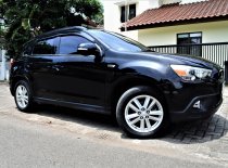 Jual Mitsubishi Outlander Sport 2013 PX di DKI Jakarta