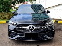 Jual Mercedes-Benz GLA 200 2021 Gasoline di DKI Jakarta