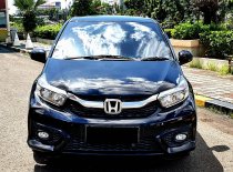 Jual Honda Brio 2021 Satya E di DKI Jakarta