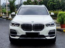 Jual BMW X5 2021 xDrive40i xLine di DKI Jakarta