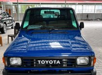 Jual Toyota Kijang Pick Up 1990 1.5 Manual di DI Yogyakarta