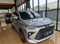 Jual Toyota Avanza 2021 1.5 AT di Jawa Barat