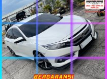 Jual Honda Civic 2017 1.5L Turbo di DKI Jakarta