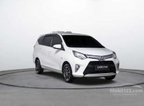 Jual Toyota Calya 2019 kualitas bagus
