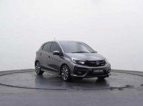 Jual Honda Brio RS 2021
