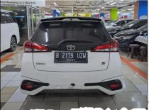 Jual Toyota Yaris 2022, harga murah