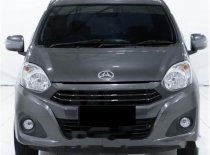 Daihatsu Ayla X 2022 Hatchback dijual