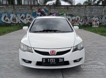 Jual Honda Civic 2008 termurah