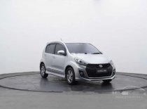 Butuh dana ingin jual Daihatsu Sirion Sport 2015