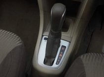 Suzuki Ertiga Dreza 2016 MPV dijual