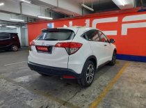Honda HR-V E 2021 SUV dijual