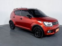 Jual Suzuki Ignis 2018 GX di Jawa Barat