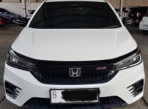 Jual Honda City Hatchback 2022 di DKI Jakarta