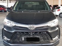 Jual Toyota Avanza 2017 Veloz di DKI Jakarta