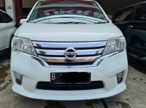 Jual Nissan Serena 2015 Highway Star di Jawa Barat