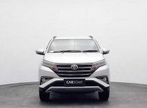 Jual Toyota Rush 2018 G AT di DKI Jakarta