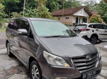 Jual Toyota Kijang Innova 2014 V Luxury di DI Yogyakarta