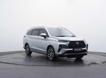 Toyota Veloz 2022 Wagon dijual