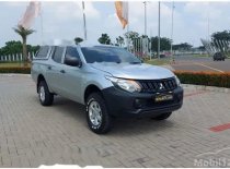 Mitsubishi Triton HD-X 2018 dijual