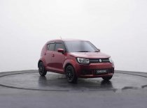 Jual Suzuki Ignis GL kualitas bagus