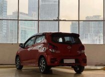 Jual Daihatsu Ayla 2019 termurah