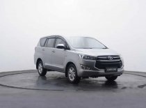 Jual Toyota Kijang Innova 2016 kualitas bagus