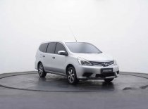 Jual Nissan Grand Livina 2017, harga murah