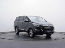 Butuh dana ingin jual Toyota Kijang Innova Q 2016