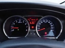 Jual Nissan Grand Livina 2017, harga murah