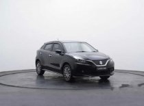 Butuh dana ingin jual Suzuki Baleno 2018