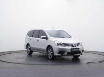 Nissan Grand Livina SV 2017 MPV dijual