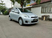 Toyota Yaris J 2012 Crossover dijual