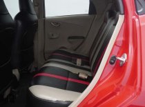 Honda Brio Satya E 2018 Hatchback dijual