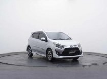 Jual Toyota Agya 2018, harga murah