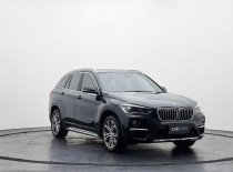 Jual BMW X1 2017 sDrive18i di DKI Jakarta