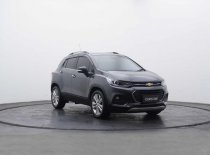 Jual Chevrolet TRAX 2017 1.4 LT AT di Banten