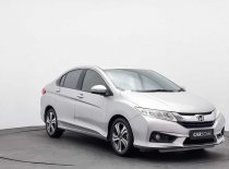 Jual Honda City 2015 E di Banten